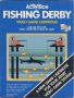 Atari  2600&nbsp; - &nbsp;Fishing Derby (CCE)